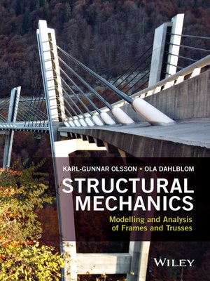 cover image of Structural Mechanics